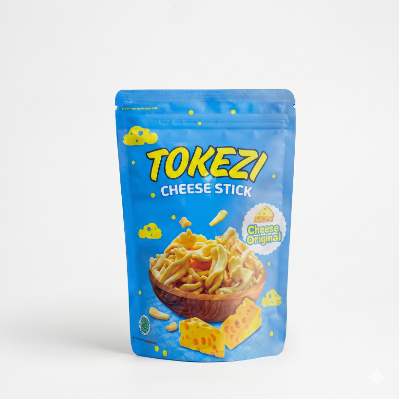 Cheese Original 70 gr