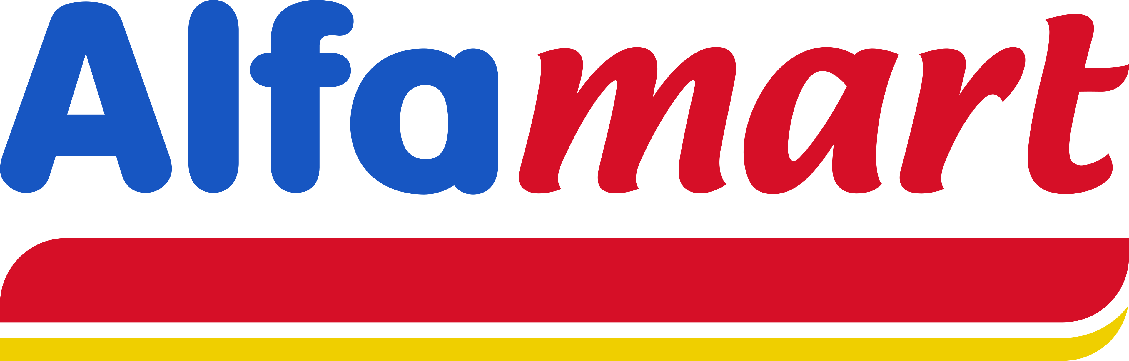 Alfa Mart