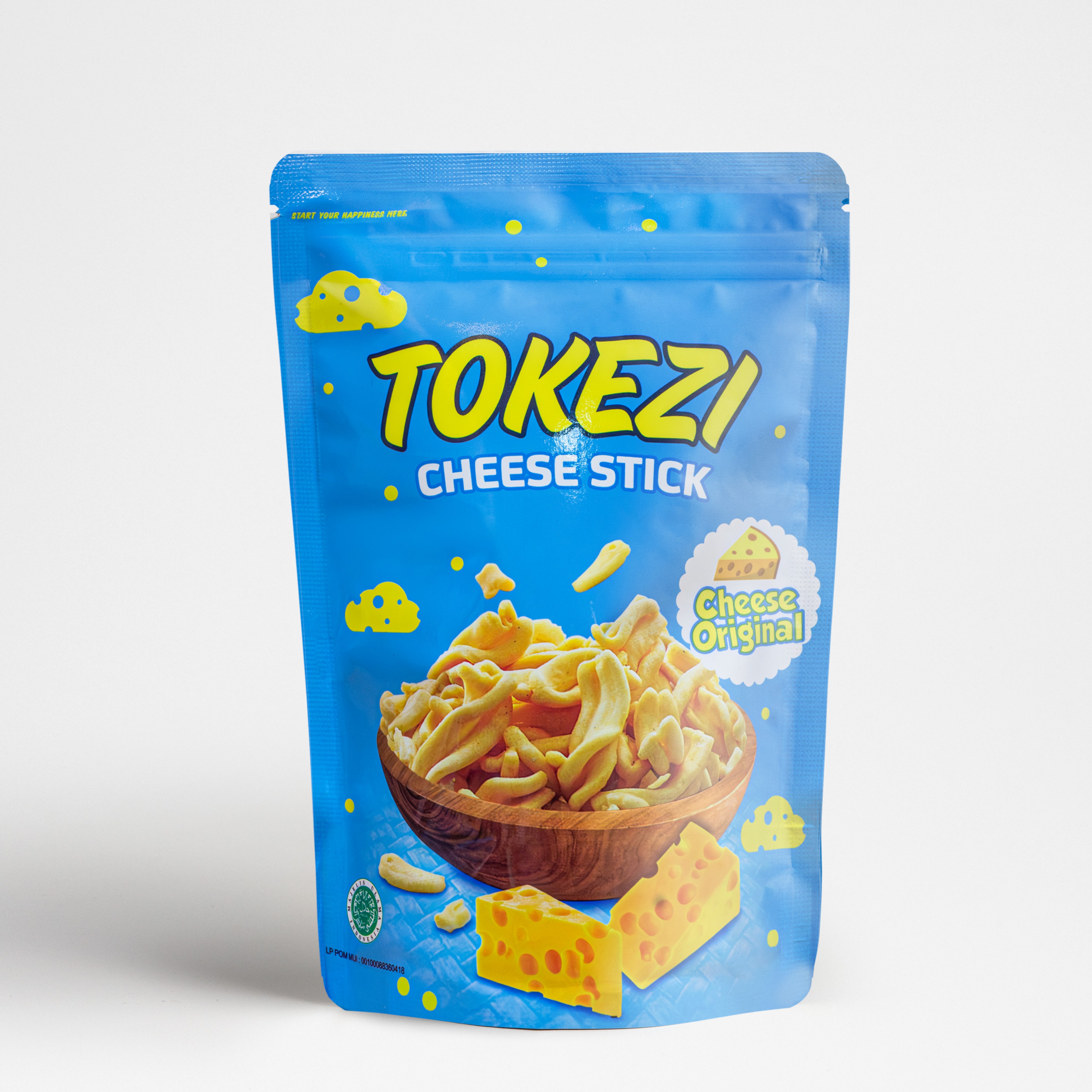 Cheese Original 40 gr